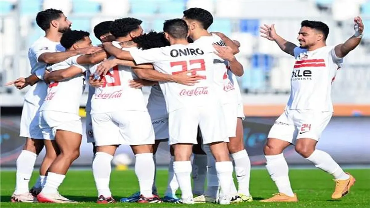 ناقد رياضي: الزمالك قادر على حصد بطولة الكونفدرالية